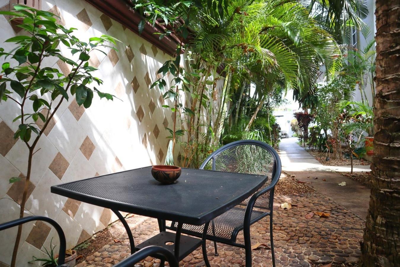 Close To Beach, Quinta,ferry To Cozumel And Xcaret Apartamento *