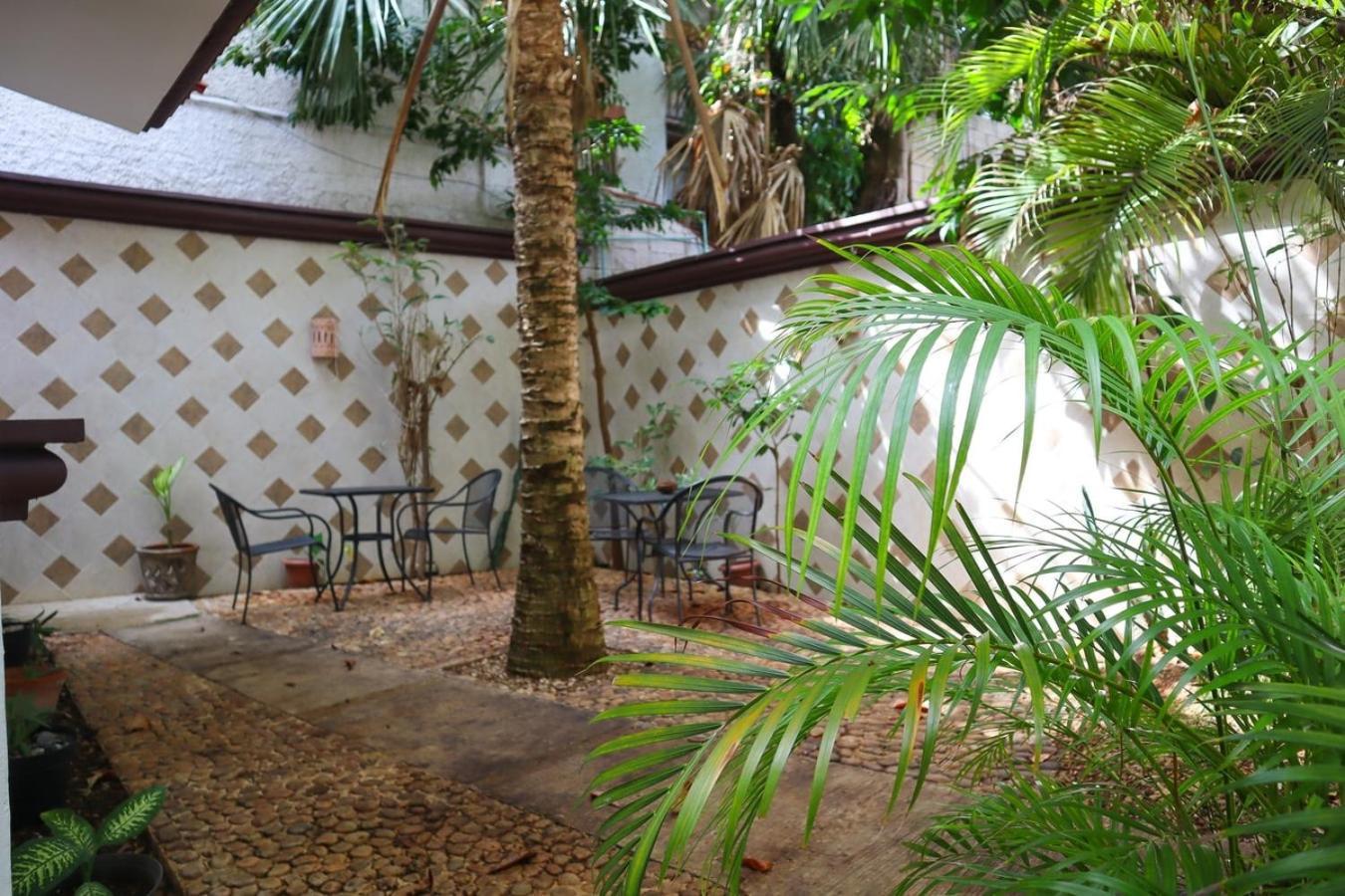 Close To Beach, Quinta,ferry To Cozumel And Xcaret Apartamento Playa del Carmen