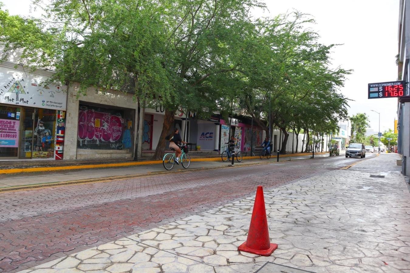 Close To Beach, Quinta,ferry To Cozumel And Xcaret Playa del Carmen